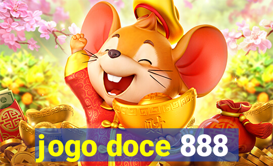 jogo doce 888